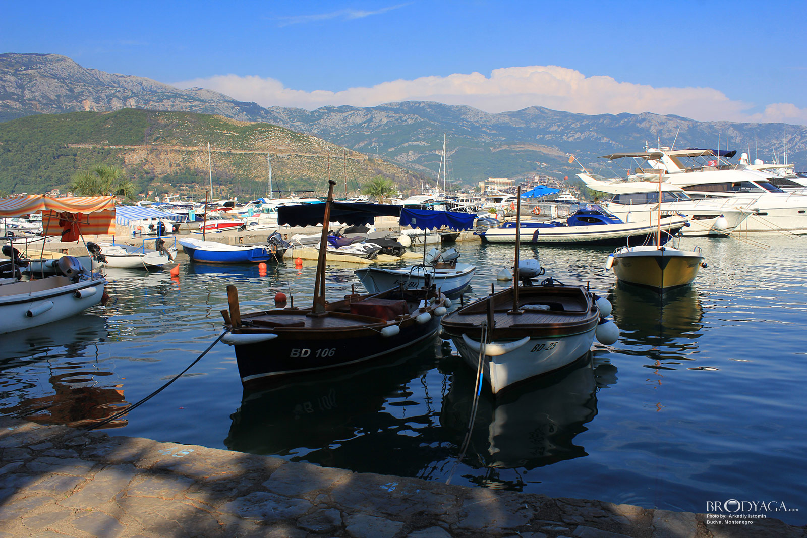 Budva